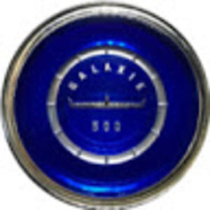 Meet your Posher, Johnny